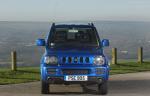 Suzuki Jimny 2006 года (UK)
